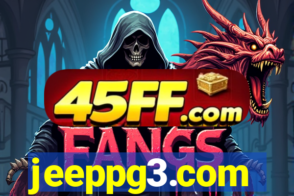 jeeppg3.com