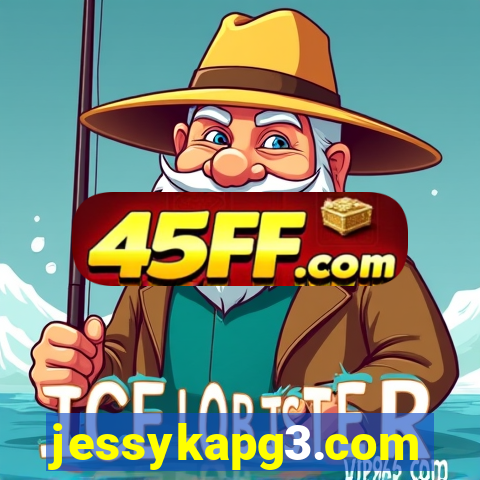 jessykapg3.com