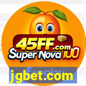 jgbet.com