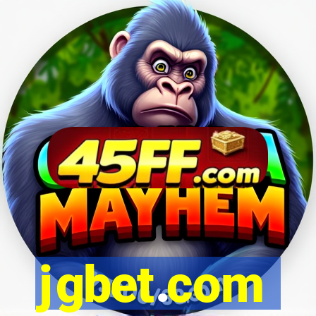 jgbet.com