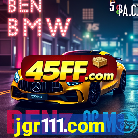 jgr111.com
