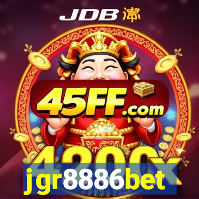 jgr8886bet