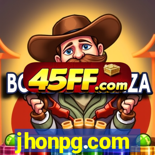 jhonpg.com