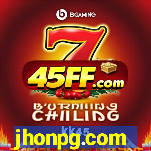 jhonpg.com