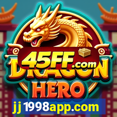 jj1998app.com