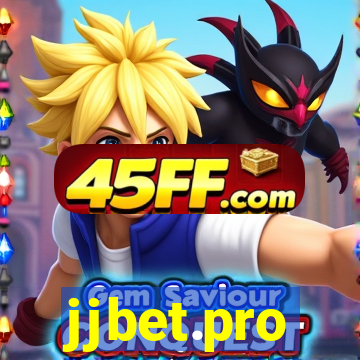 jjbet.pro