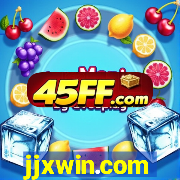 jjxwin.com
