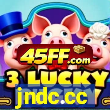 jndc.cc