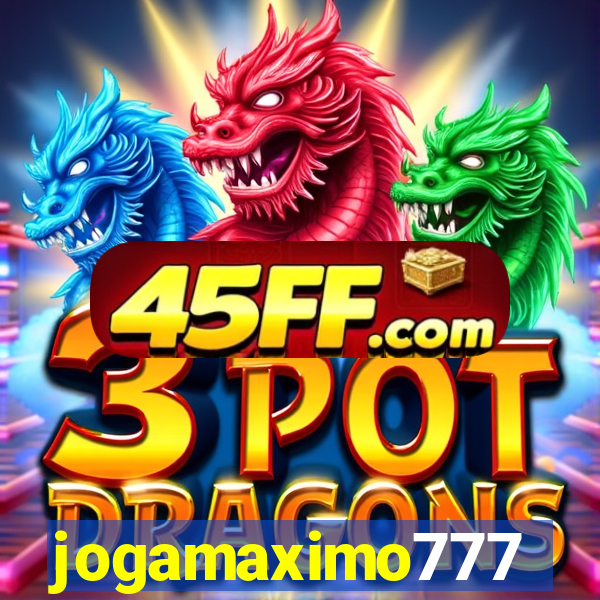 jogamaximo777