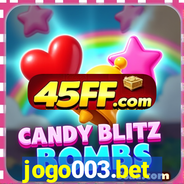jogo003.bet