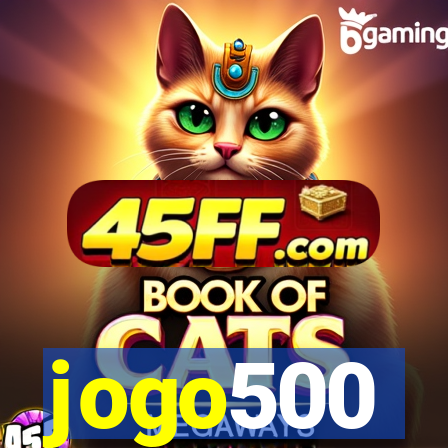 jogo500