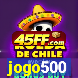 jogo500