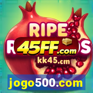 jogo500.com