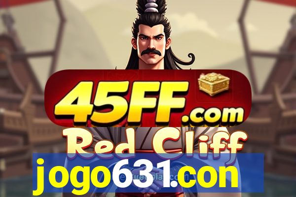 jogo631.con