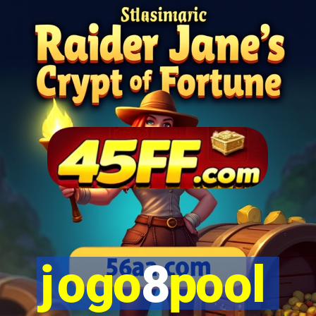 jogo8pool