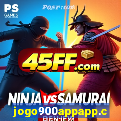 jogo900appapp.com