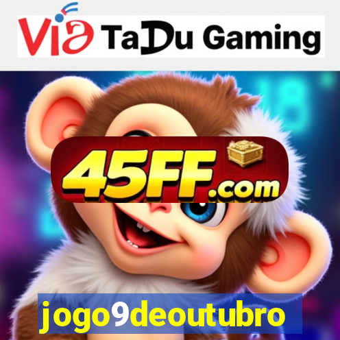 jogo9deoutubro
