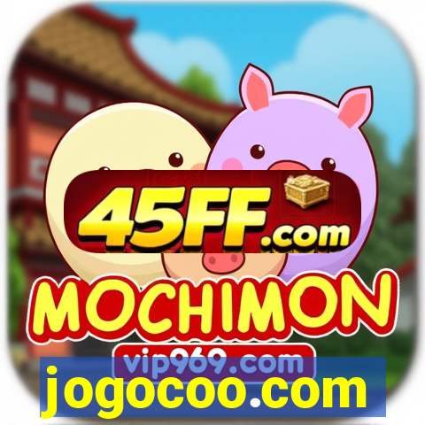 jogocoo.com