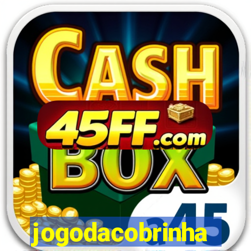 jogodacobrinha