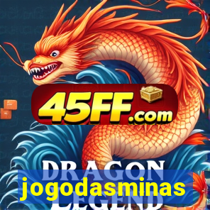 jogodasminas