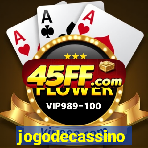 jogodecassino