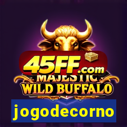 jogodecorno