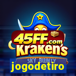 jogodetiro