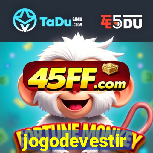 jogodevestir