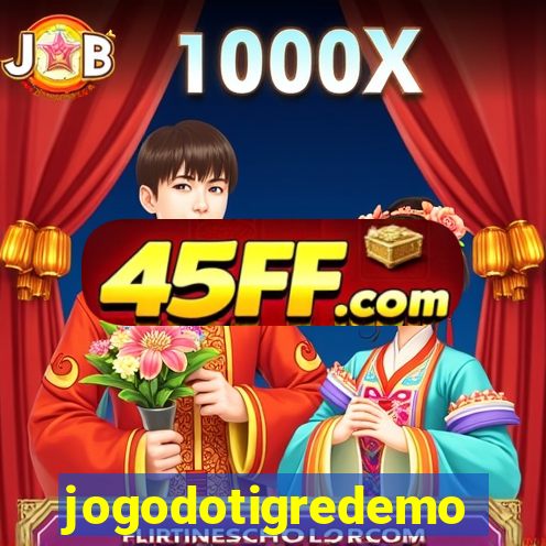 jogodotigredemo