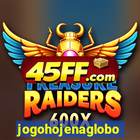 jogohojenaglobo