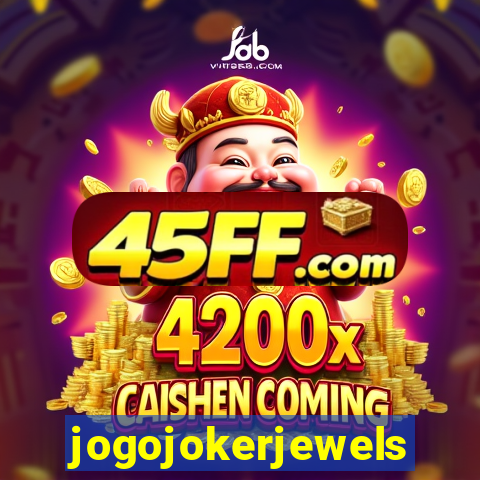 jogojokerjewels