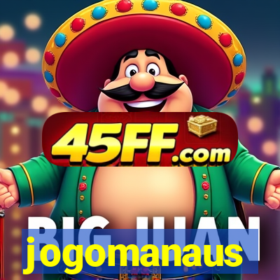 jogomanaus