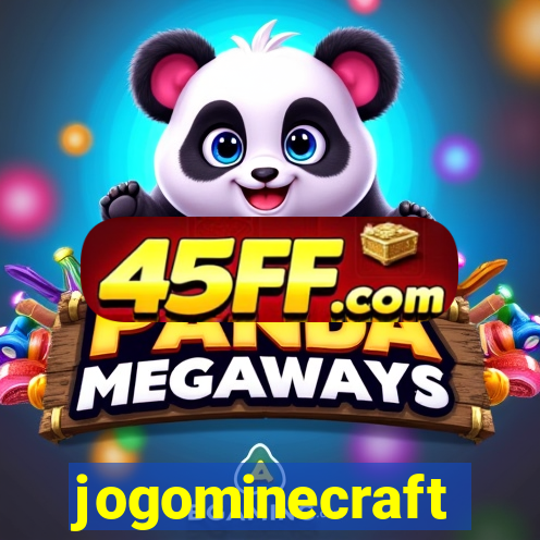 jogominecraft