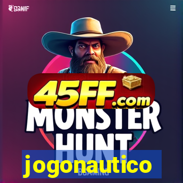 jogonautico