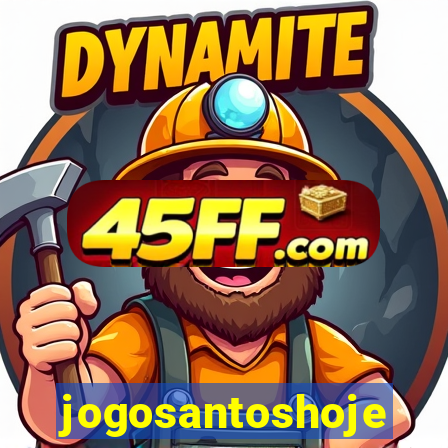 jogosantoshoje