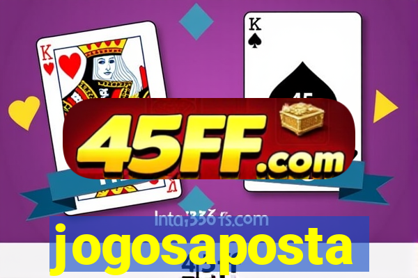 jogosaposta