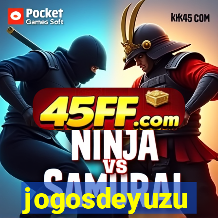 jogosdeyuzu
