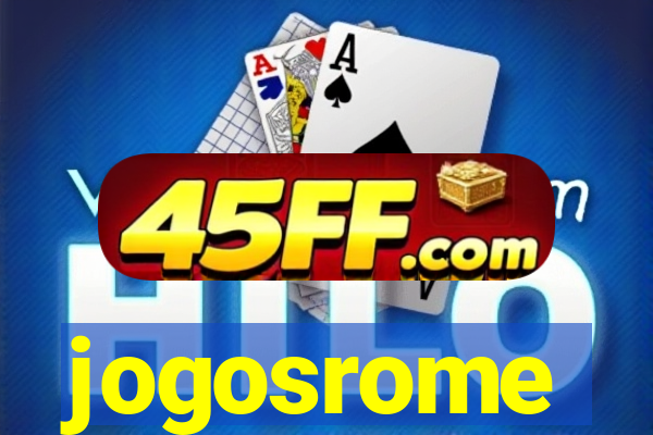 jogosrome