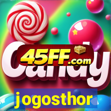 jogosthor