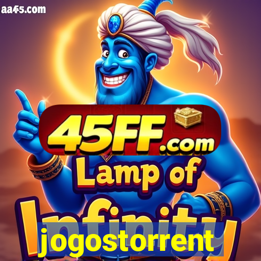 jogostorrent