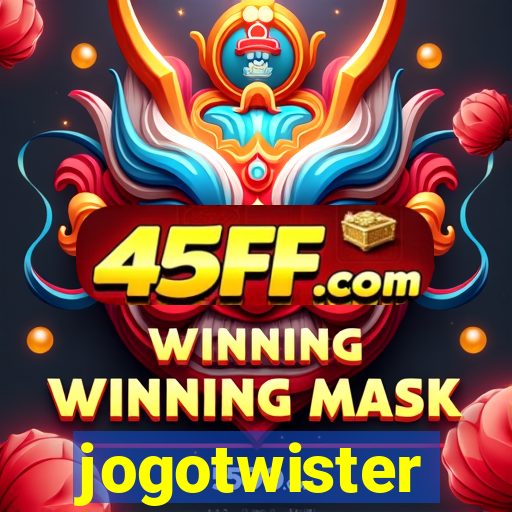 jogotwister