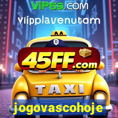 jogovascohoje