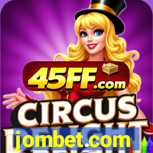 jombet.com