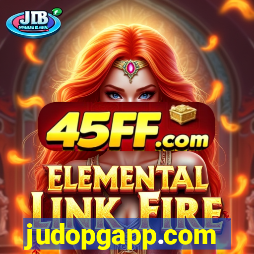 judopgapp.com