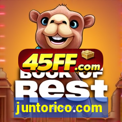 juntorico.com