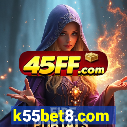 k55bet8.com