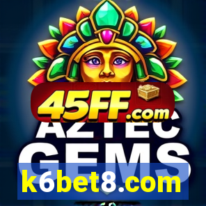 k6bet8.com