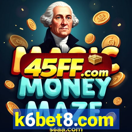 k6bet8.com