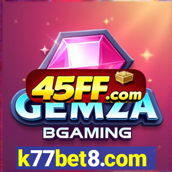 k77bet8.com