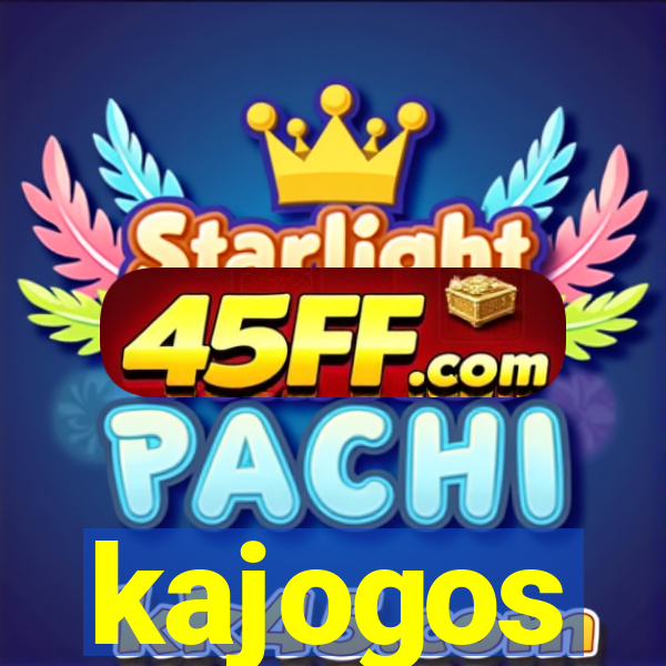 kajogos